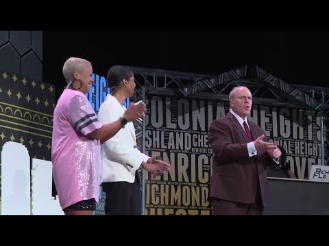 2026 RVA Sports Awards Part 1