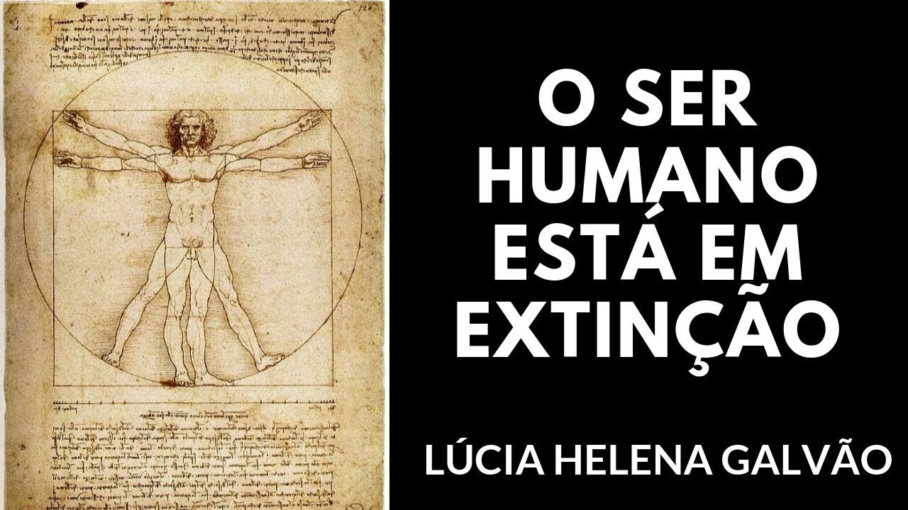 Philosophy and Environment - DIALOGUE OF KNOWLEDGE - Professor Lúcia Helena Galvão