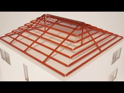 Energy Efficient Insulation at the Energia Centre