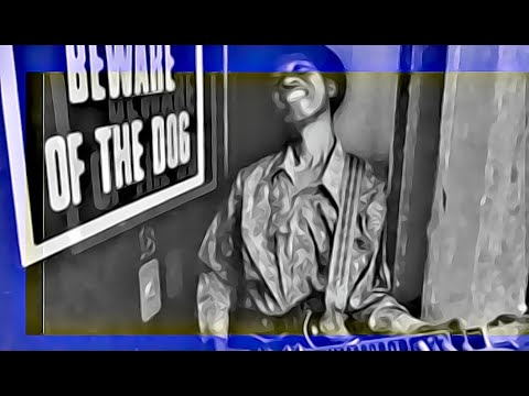 Thumbnail for Hound Dog Taylor  -  Watch Out by Hound Dog Taylor