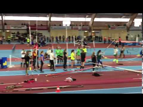 Rickard Willman 60mh