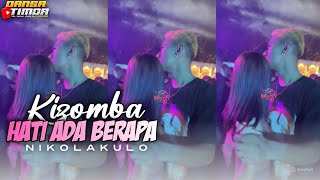 Download lagu LAGU DANSA KIZOMBA | HATI ADA BERAPA (M. A. C.) - COVER NIKO LAKULO mp3 Download lagu LAGU DANSA KIZOMBA | HATI ADA BERAPA (M. A. C.) - COVER NIKO LAKULO mp3