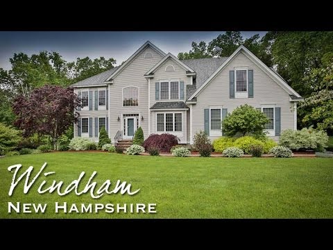 Video of 12 Appleton Road | Windham, New Hampshire real estate & homes