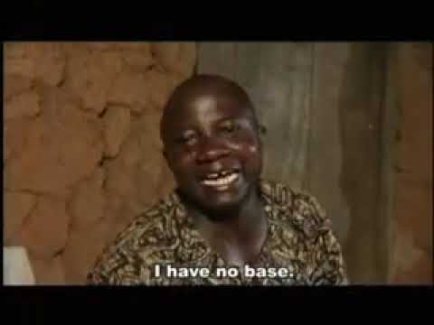 Opa Kan 1 - Yoruba Movies
