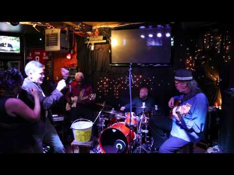 Lloyd Gregory  & Friends LIVE at the 7 Mile House