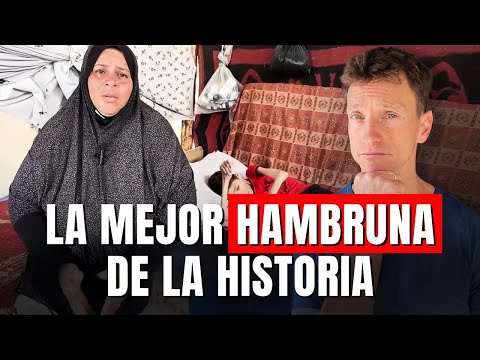 La verdad sobre Gaza en menos de un minuto