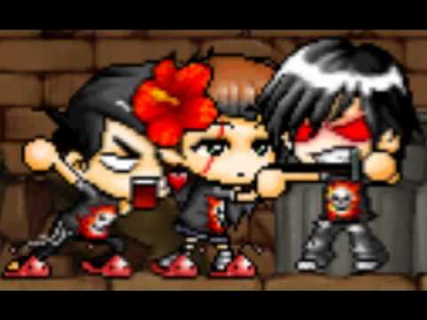 Blood Lust Preview [early 10 subbz special]