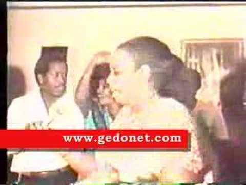 Gayshkayagoow Guleeysta - Saynab Xaaji Cali "Baxsan"