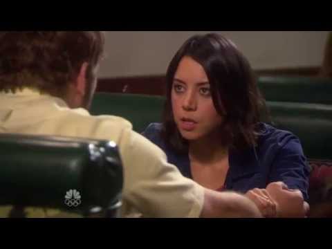 April & Andy: I'm going to tell you a secret about everyone else's job