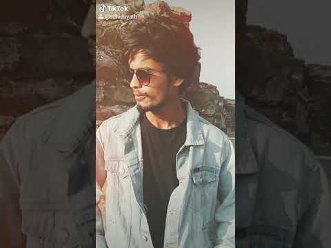 Sd Hidayath acting Broken