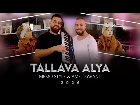 MEMO STYLE & AMET KARANI - TALLAVA ALYA 2024