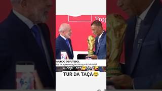 CERIMÔNIA DA TAÇA😂