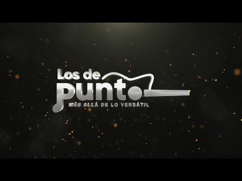 DEJA - Los de punto (COVER)