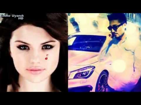 Selena Gomez Slow Down (Mustafa TOROS Mc Cambaz) Remix 2013