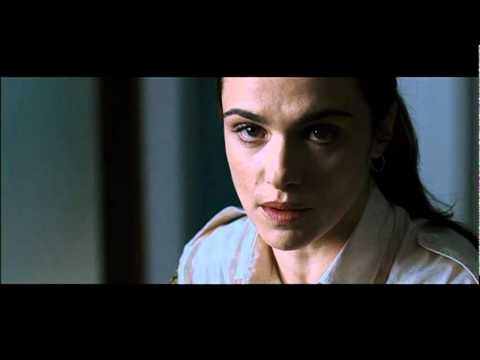 The Whistleblower - Trafficking Girls