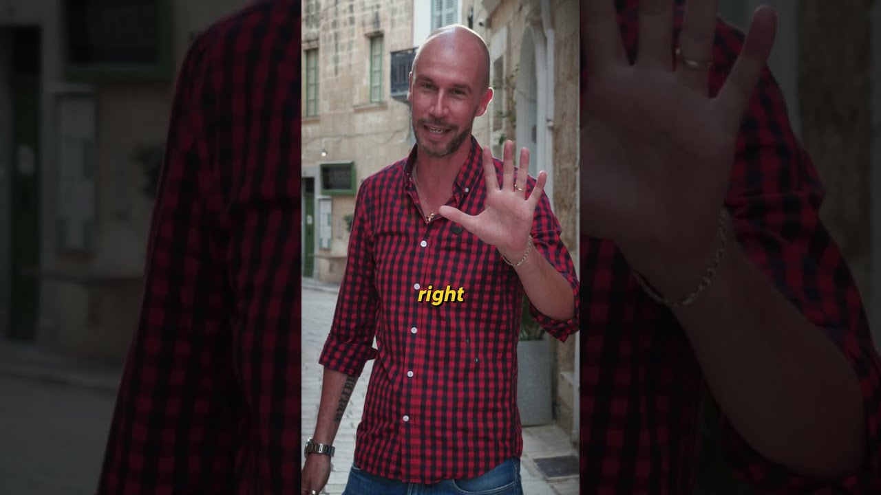 Malta's Top 5 Spells - Love Magic and How to Stop a Dog from Barking!