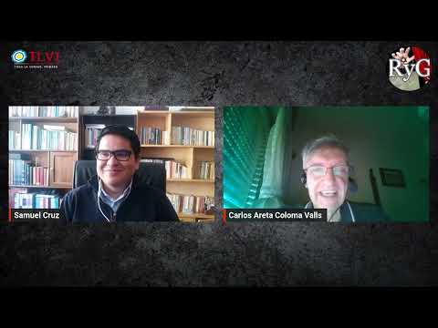 Detrás de las cortinas N°02 - Escuela de Frankfurt: las raíces de la depravación humana