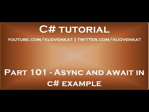 Part 1 C Tutorial Introduction avi