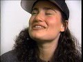 "Rent" Opening on Broadway (Part 3 of 3) featuring Idina Menzel