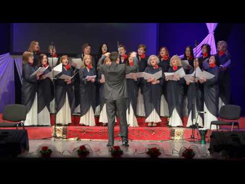 Ansambl "Iskre" Tuzla - You raise me up