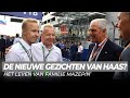 Wie zijn Nikita en Dmitry Mazepin, de mogelijke nieuwe gezichten van Haas? | GPFans Special