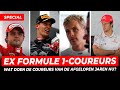 Wat doen de voormalig Formule 1-coureurs van de afgelopen jaren nu? | GPFans Special