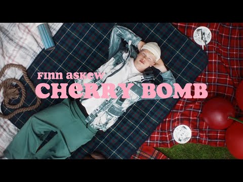 [노래추천/𝐤𝐫/𝐞𝐧𝐠/𝐬𝐮𝐛] Finn Askew-Cherry Bomb || 팝송 pop song