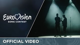 Joe and Jake - You&#39;re Not Alone (United Kingdom) 2016 Eurovision Song Contest