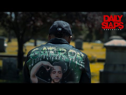 LMB Letrece - Gangstas Prayer (Official Video) | Dir. Maqbool Media