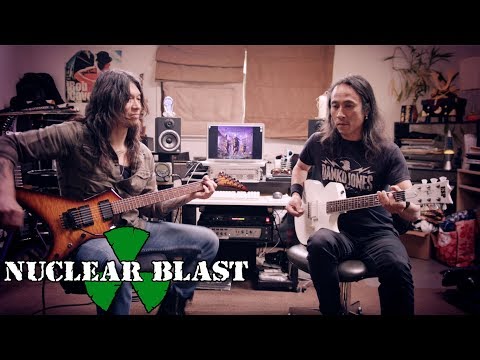 DEATH ANGEL - Humanicide (OFFICIAL PLAY THROUGH)