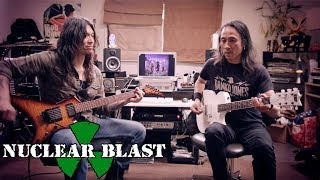 DEATH ANGEL - Humanicide (OFFICIAL PLAY THROUGH)