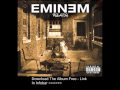 3 Am - Eminem Relapse 2009 Album 