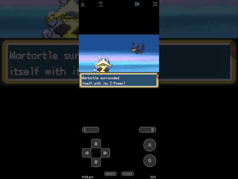 Z moves dancing. Pokamon new Kato part 2 first gym destroyed @Dragapultplays 