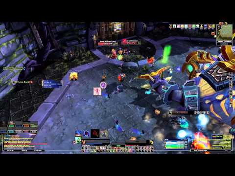 attuned vs Horridon 10 NM