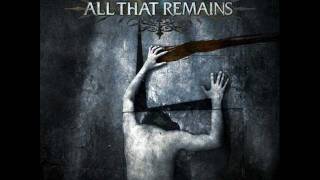 Whispers (I Hear You) All That Remains