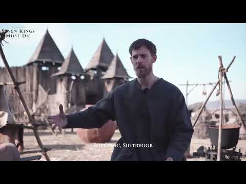 SEASON 5 Recap | The Last Kingdom