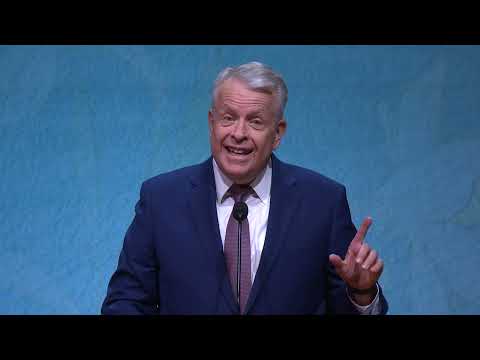 "Children of the Covenant" by Elder Brent H. Nielson | BYU Women's Conference, 2024