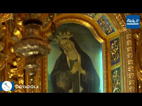 0137 Dovadola Forlì Cesena | EMILIA ROMAGNA | Borghi Viaggio Italiano