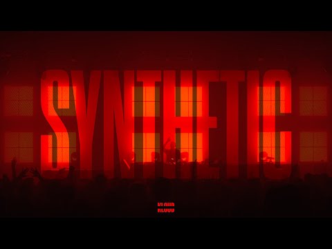 Video thumbnail for SYNTHETIC