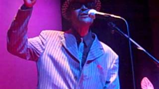 Invisible Monsters - 100 Monkeys - Baton Rouge 12/3