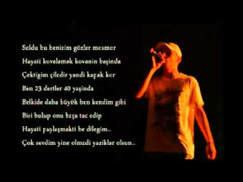 ByZaliM - Eski Hatıralar (2011) www.byzalim.net