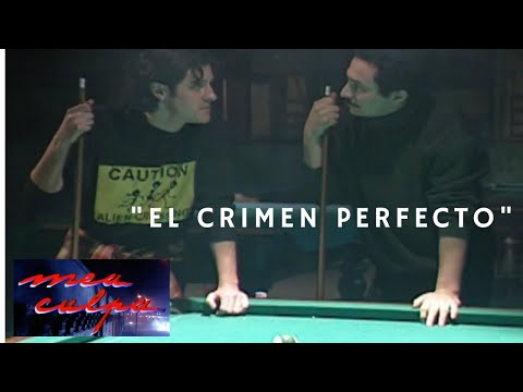 El Crimen Perfecto (HD) | Mea Culpa (T07 E01)