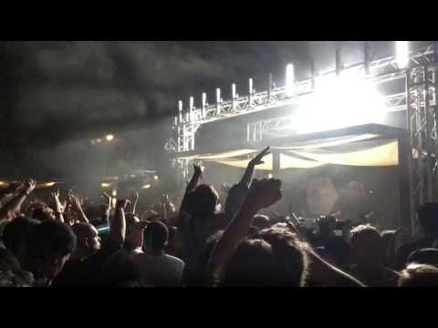 Richie Hawtin Presents ENTER.Sake at Pratersauna, Vienna 12-08-2016 (12 minutes) By Leo