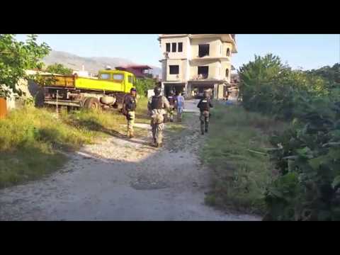 TAHIRI PER LAZARATIN NE KOMISIONIN E SIGURISE