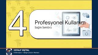 E-İmza Nedir, Nasıl Alınır? | E-Dönüşüm Rehberi – Defalp Dijital