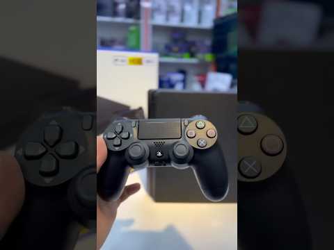 фото ps4 gold hen прошитая 0
