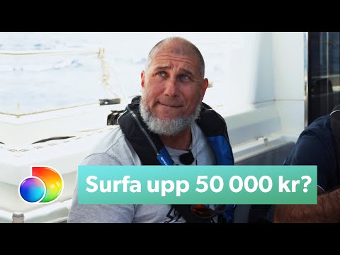 Över Atlanten | När wifi är allt annat än gratis... Markoolio erkänner sitt misstag