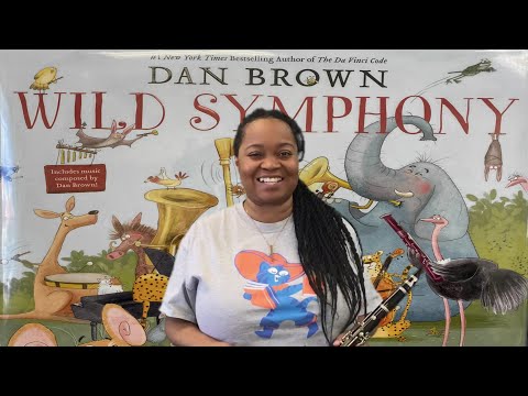 View & Do Story Time: Wild Symphony