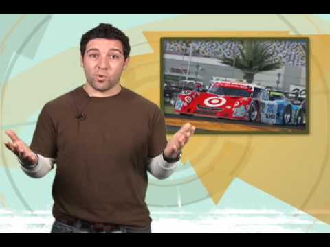 Fast Lane Daily (First Episode)