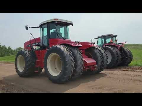 2010 VERSATILE 340 For Sale